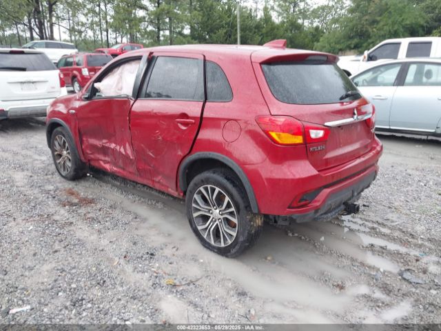 JA4AP3AU1KU034103 Mitsubishi Outlander Sport 2.0 Es