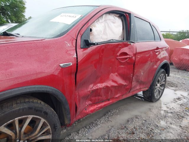 JA4AP3AU1KU034103 Mitsubishi Outlander Sport 2.0 Es