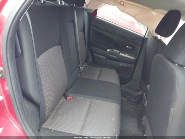 JA4AP3AU1KU034103 Mitsubishi Outlander Sport 2.0 Es