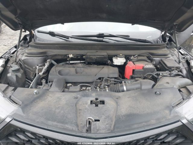 5J8TC2H65LL035338 Acura Rdx A-spec Package