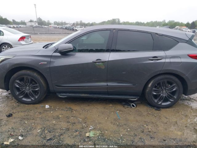 5J8TC2H65LL035338 Acura Rdx A-spec Package