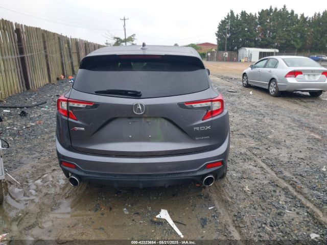 5J8TC2H65LL035338 Acura Rdx A-spec Package