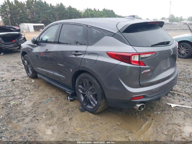 5J8TC2H65LL035338 Acura Rdx A-spec Package