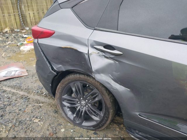 5J8TC2H65LL035338 Acura Rdx A-spec Package