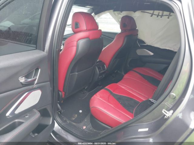 5J8TC2H65LL035338 Acura Rdx A-spec Package