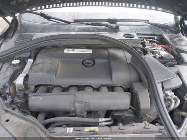 2014 VOLVO XC60 YV4952DL8E2506242 Photo 9