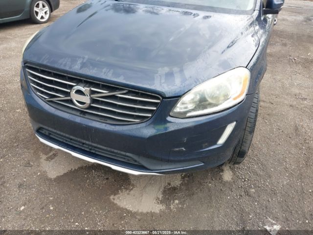 2014 VOLVO XC60 YV4952DL8E2506242 Photo 5