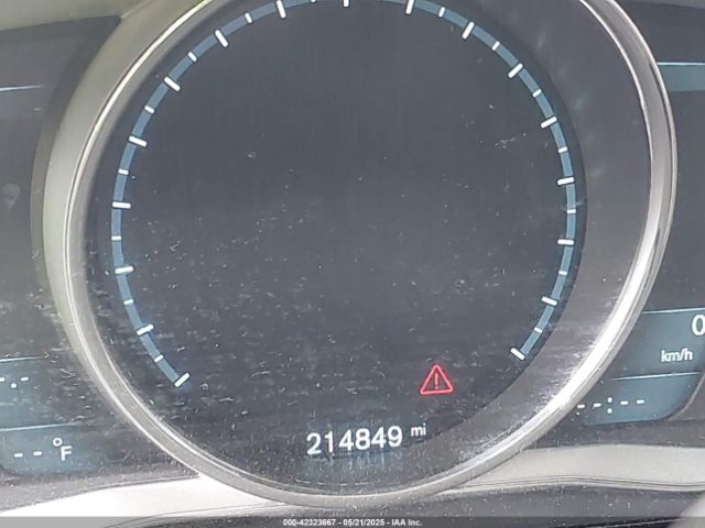 2014 VOLVO XC60 YV4952DL8E2506242 Photo 6