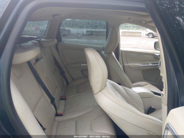 2014 VOLVO XC60 YV4952DL8E2506242 Photo 7