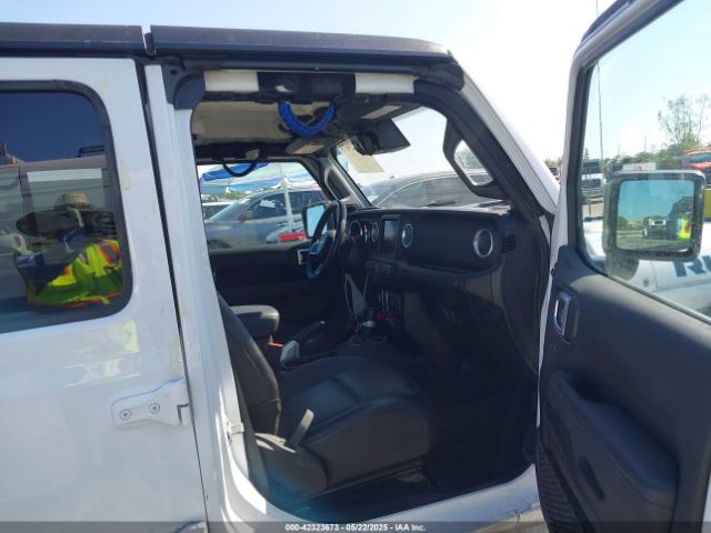 1C4JJXR60NW250148 Jeep Wrangler 4xe Unlimited Rubicon 4x4