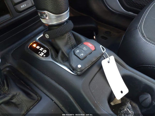 1C4HJXDG3PW577807 Jeep 2023