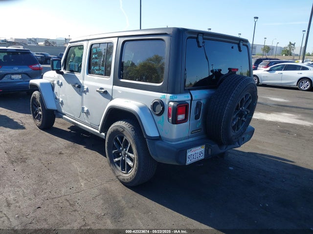 1C4HJXDG3PW577807 Jeep 2023