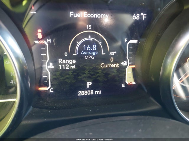 1C4HJXDG3PW577807 Jeep 2023
