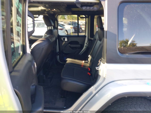 1C4HJXDG3PW577807 Jeep 2023