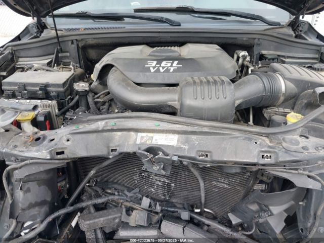 1C4RJEAG1EC182651 Jeep Grand Cherokee Laredo