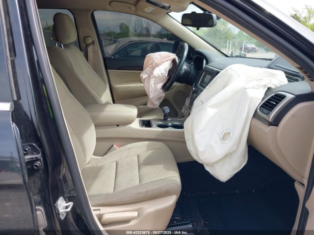 1C4RJEAG1EC182651 Jeep Grand Cherokee Laredo