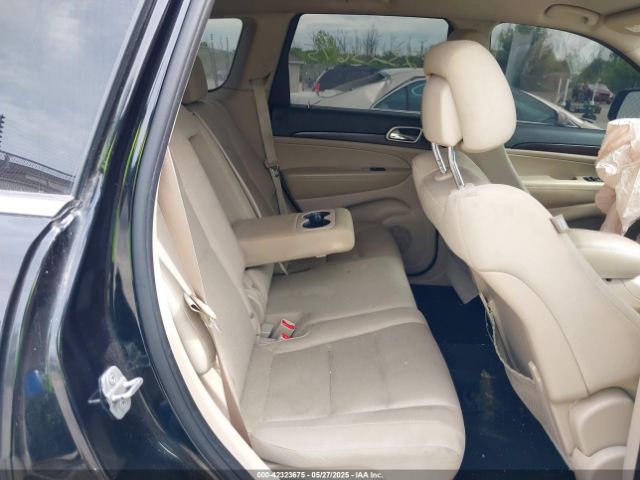 1C4RJEAG1EC182651 Jeep Grand Cherokee Laredo