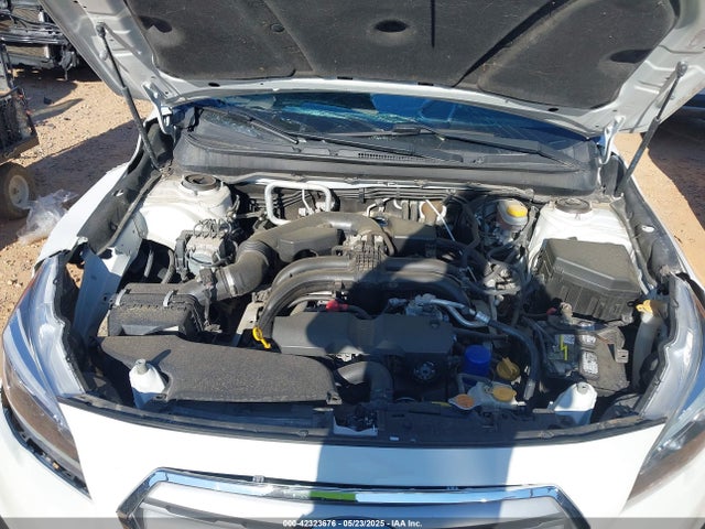 4S4BSAACXH3304850 Subaru Outback 2.5i