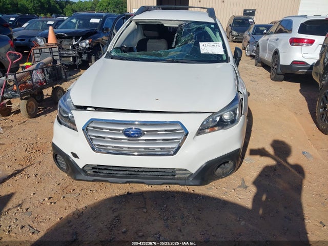 4S4BSAACXH3304850 Subaru Outback 2.5i