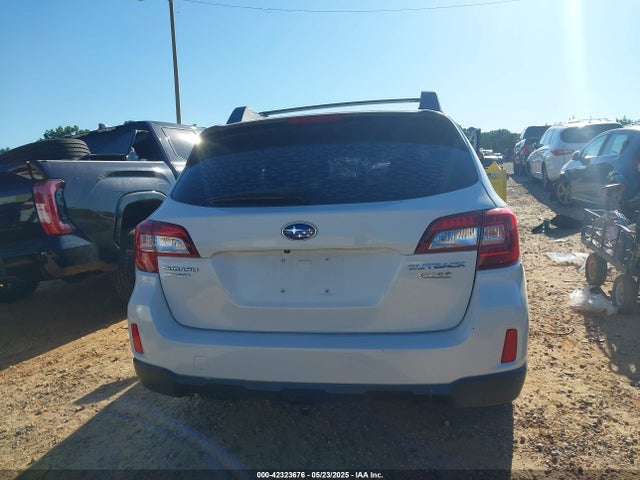 4S4BSAACXH3304850 Subaru Outback 2.5i