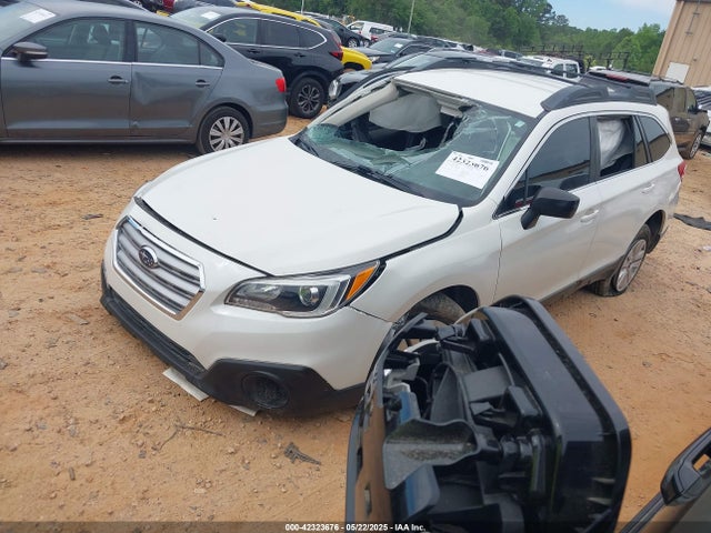 4S4BSAACXH3304850 Subaru Outback 2.5i