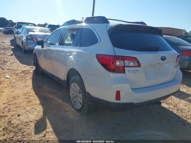 4S4BSAACXH3304850 Subaru Outback 2.5i
