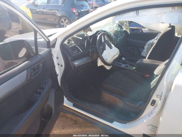 4S4BSAACXH3304850 Subaru Outback 2.5i