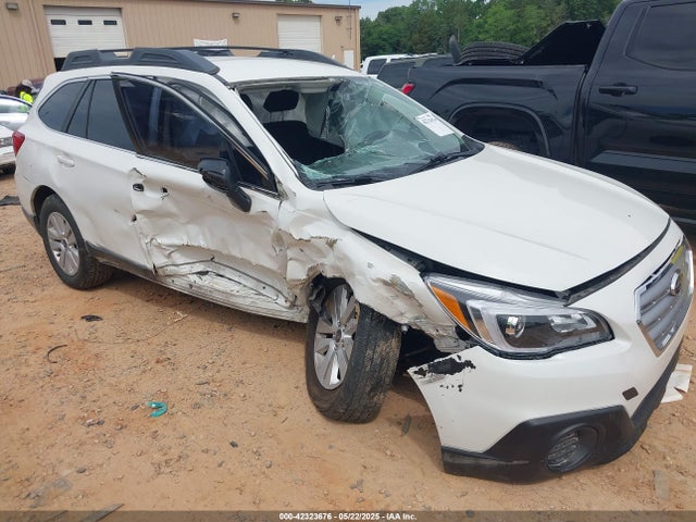 4S4BSAACXH3304850 Subaru Outback 2.5i