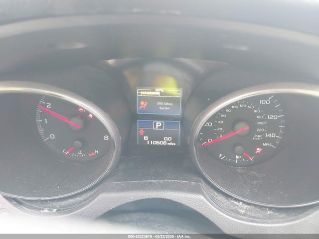 4S4BSAACXH3304850 Subaru Outback 2.5i