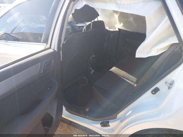 4S4BSAACXH3304850 Subaru Outback 2.5i