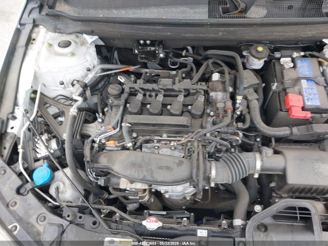 1HGCY1F23RA006873 Honda ACCORD LX