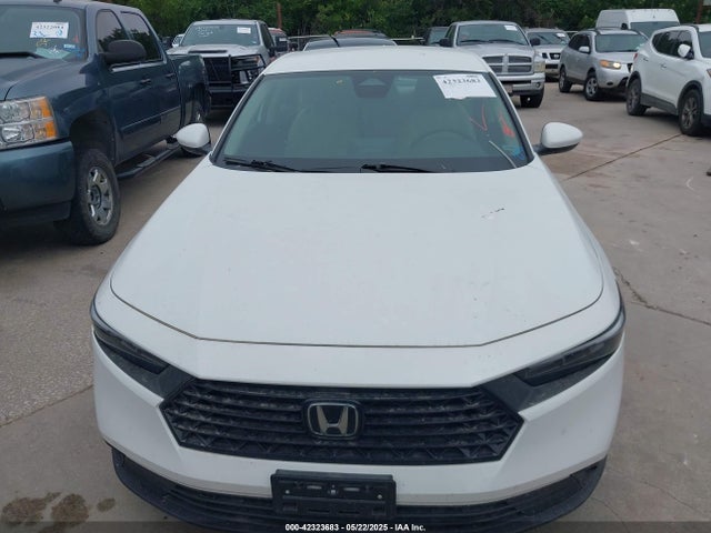 1HGCY1F23RA006873 Honda ACCORD LX