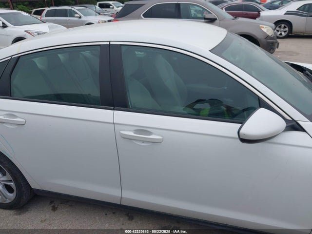 1HGCY1F23RA006873 Honda ACCORD LX