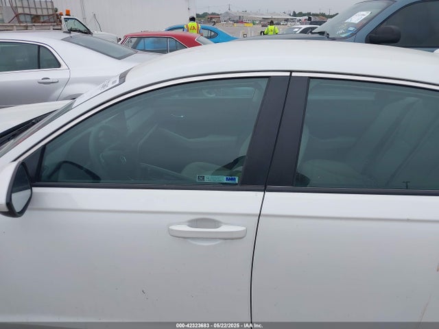1HGCY1F23RA006873 Honda ACCORD LX