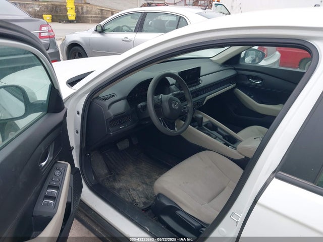 1HGCY1F23RA006873 Honda ACCORD LX