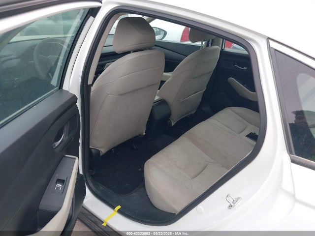 1HGCY1F23RA006873 Honda ACCORD LX