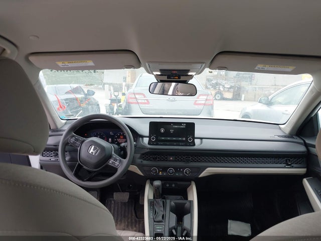 1HGCY1F23RA006873 Honda ACCORD LX