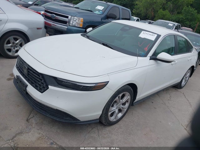1HGCY1F23RA006873 Honda ACCORD LX