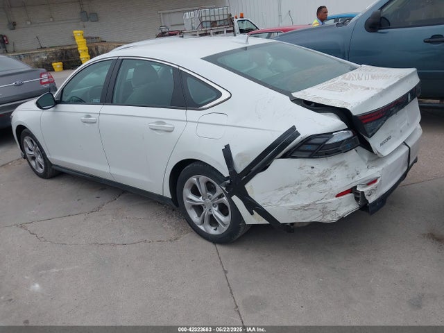 1HGCY1F23RA006873 Honda ACCORD LX
