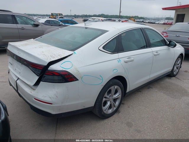 1HGCY1F23RA006873 Honda ACCORD LX