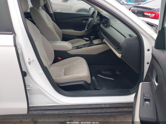 1HGCY1F23RA006873 Honda ACCORD LX