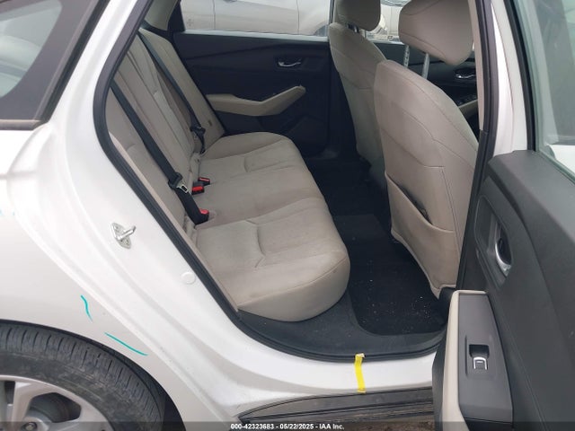 1HGCY1F23RA006873 Honda ACCORD LX