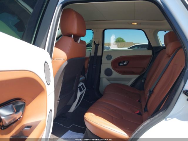 2013 LAND ROVER RANGE ROVER EVOQUE SALVV2BG3DH853442 Photo 7