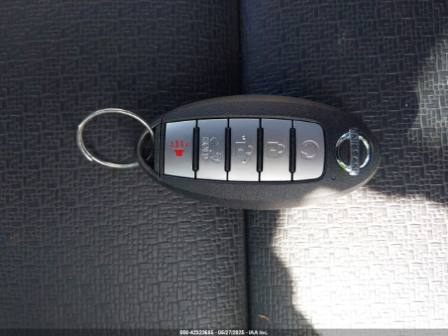 2021 NISSAN ROGUE JN8AT3BB0MW203120 Photo 10