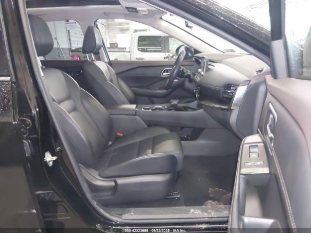 2021 NISSAN ROGUE JN8AT3BB0MW203120 Photo 4