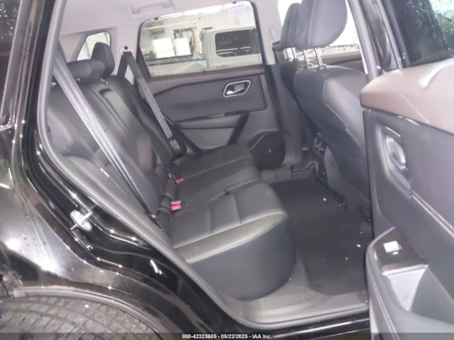2021 NISSAN ROGUE JN8AT3BB0MW203120 Photo 7