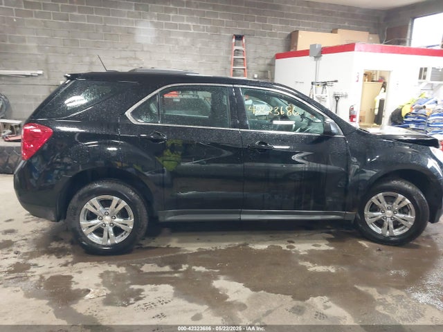 2GNFLEEK8F6314706 Chevrolet EQUINOX LS