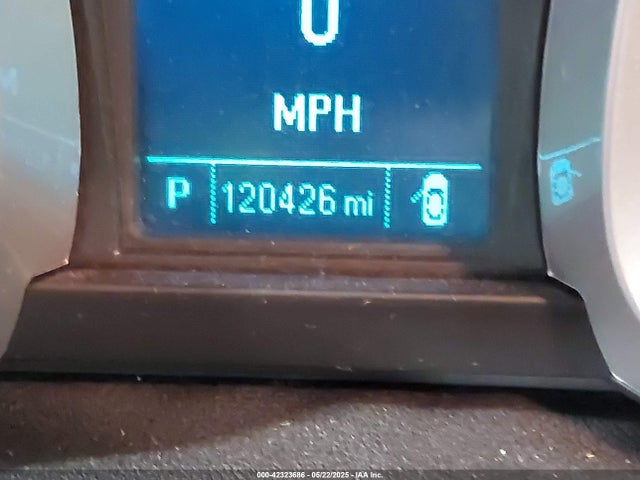 2GNFLEEK8F6314706 Chevrolet EQUINOX LS