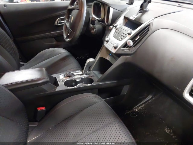 2GNFLEEK8F6314706 Chevrolet EQUINOX LS