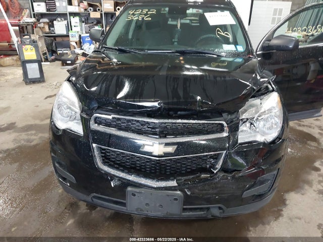 2GNFLEEK8F6314706 Chevrolet EQUINOX LS